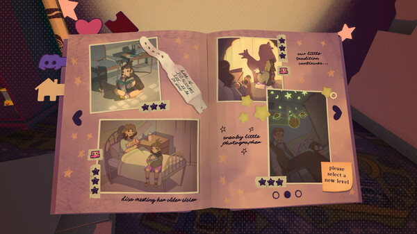 梦之投影 Projected Dreams|官方中文|Build.18670059|解压即撸|_4