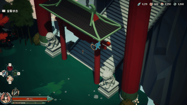 宝莲灯 太子沉香|中字-国语|Build.14707517-大圣战降临-如意神兵-时空撼动-无双神通|解压即撸|_22