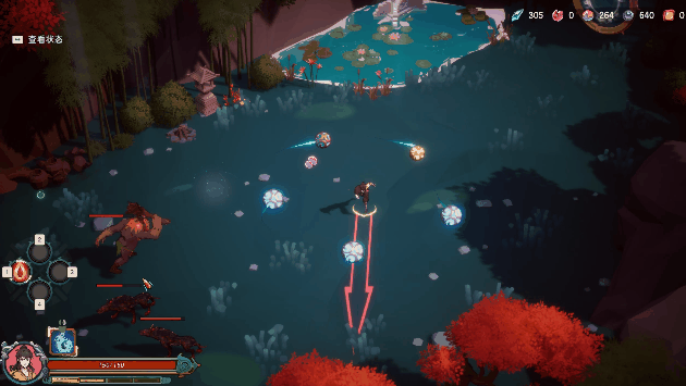 宝莲灯 太子沉香|中字-国语|Build.14707517-大圣战降临-如意神兵-时空撼动-无双神通|解压即撸|_15