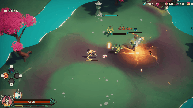 宝莲灯 太子沉香|中字-国语|Build.14707517-大圣战降临-如意神兵-时空撼动-无双神通|解压即撸|_17