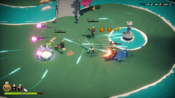 宝莲灯 太子沉香|中字-国语|Build.14707517-大圣战降临-如意神兵-时空撼动-无双神通|解压即撸|_11