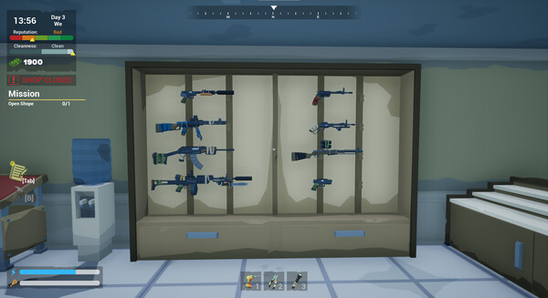 Rise of Gun|官方中文|V4.0.0-重大更新|解压即撸|_5