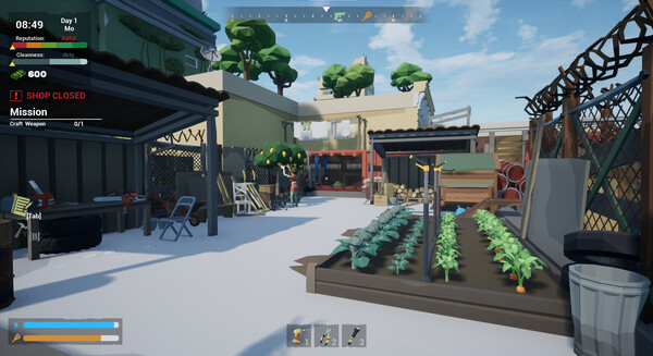 Rise of Gun|官方中文|V4.0.0-重大更新|解压即撸|_8