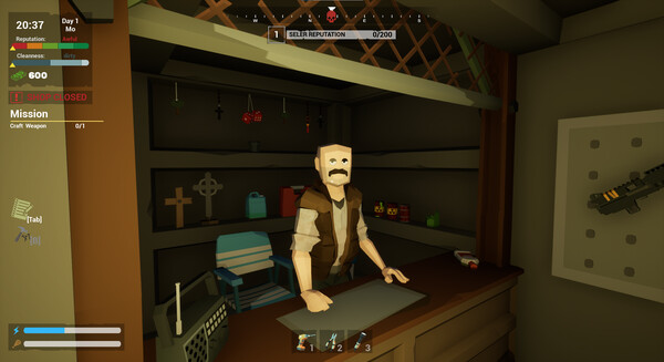 Rise of Gun|官方中文|V4.0.0-重大更新|解压即撸|_6