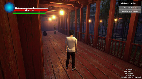 我是驱魔师 I Am The Exorcist|官方中文|解压即撸|_2