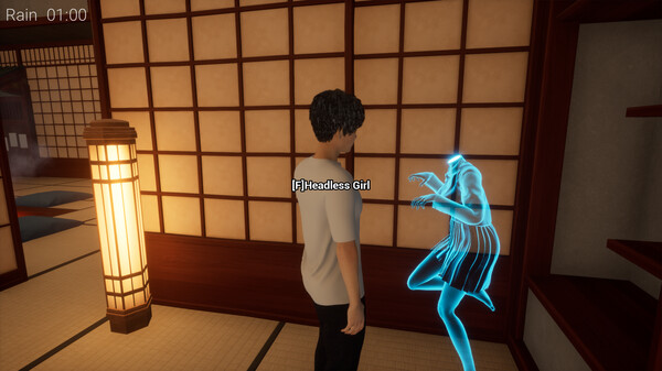 我是驱魔师 I Am The Exorcist|官方中文|解压即撸|_1