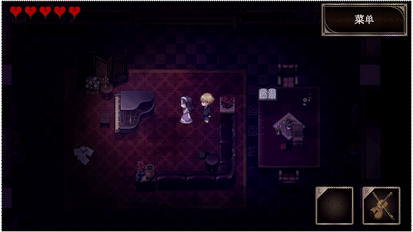 克罗艾的镇魂曲 Encore|官方中文|安装即撸|_5