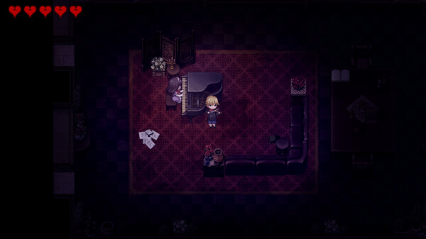 克罗艾的镇魂曲 Encore|官方中文|安装即撸|_6