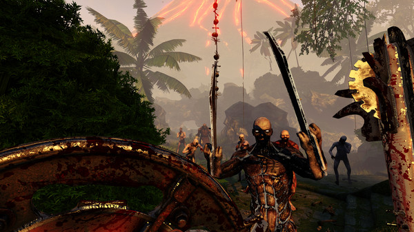 杀戮空间2|官方中文|V1143+军械库季票DLC+全DLC|解压即撸|_5