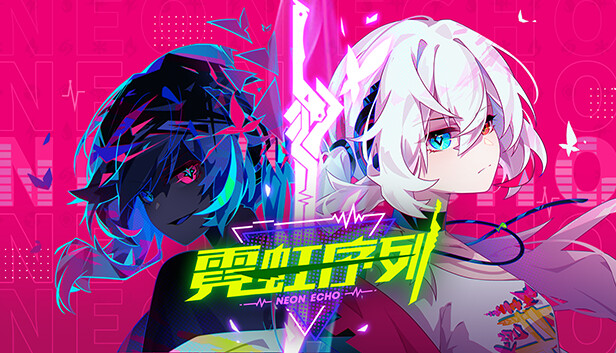 霓虹序列|官方中文|Build.11349797-异界剑舞-幻想乐章|解压即撸|_0