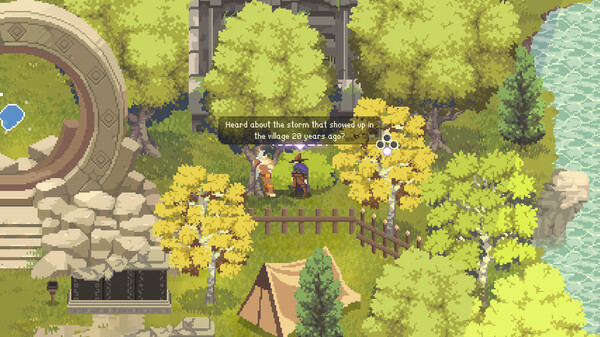 风暴驭使|官方中文|Build.16339260-疾风破阵-雷舞风暴|解压即撸|_9