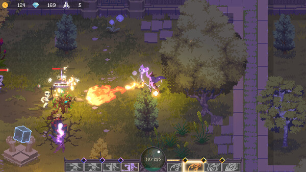 风暴驭使|官方中文|Build.16339260-疾风破阵-雷舞风暴|解压即撸|_3