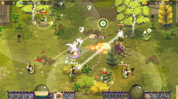 风暴驭使|官方中文|Build.16339260-疾风破阵-雷舞风暴|解压即撸|_6