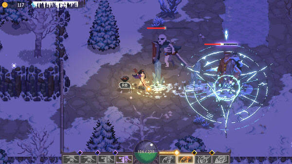 风暴驭使|官方中文|Build.16339260-疾风破阵-雷舞风暴|解压即撸|_2