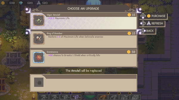 风暴驭使|官方中文|Build.16339260-疾风破阵-雷舞风暴|解压即撸|_10