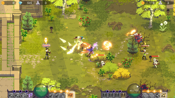 风暴驭使|官方中文|Build.16339260-疾风破阵-雷舞风暴|解压即撸|_1