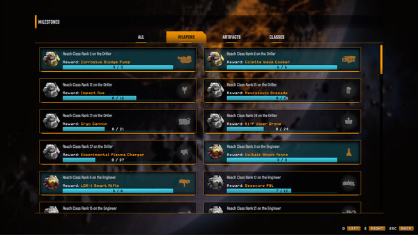 深岩银河 幸存者|豪华中文|Build.20321088+深夜扩展包DLC-星际战域-巨兽狂潮+全DLC|解压即撸|_9