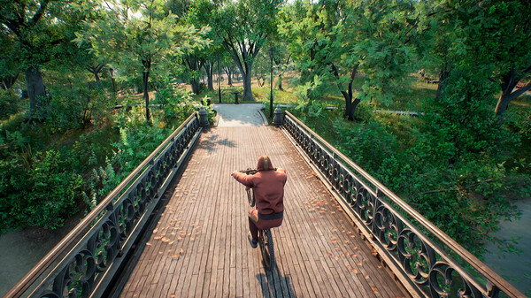 BIKEOUT|官方中文|解压即撸|_14