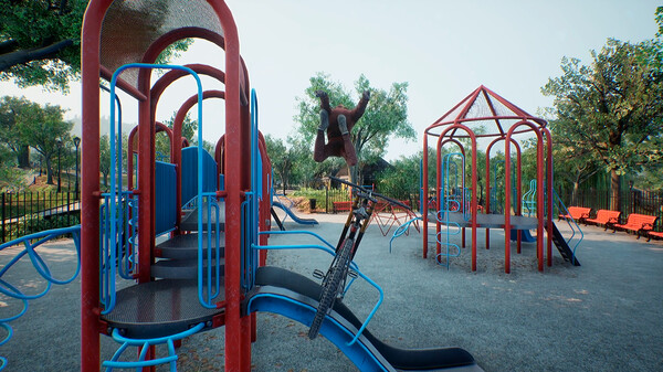 BIKEOUT|官方中文|解压即撸|_7