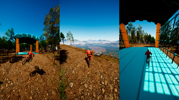 BIKEOUT|官方中文|解压即撸|_8