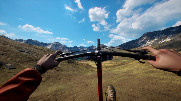 BIKEOUT|官方中文|解压即撸|_13