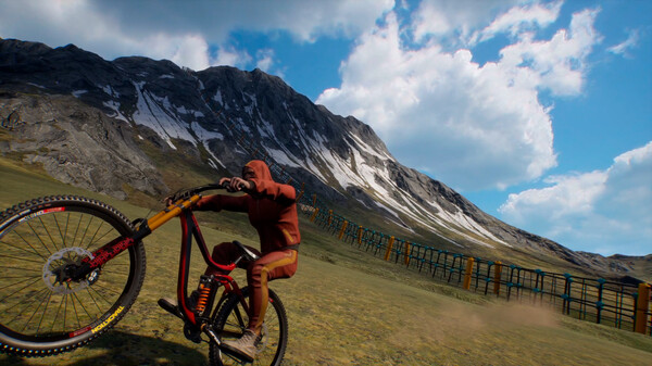 BIKEOUT|官方中文|解压即撸|_6