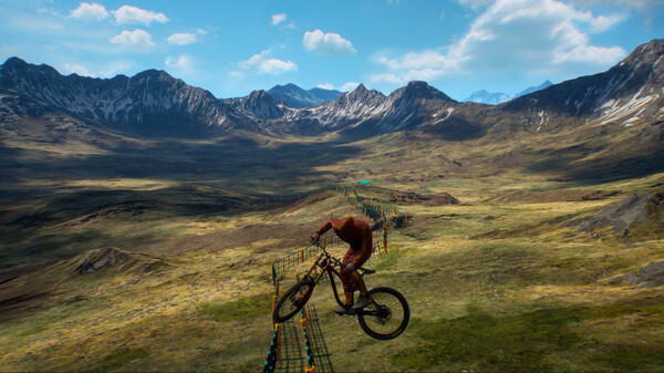 BIKEOUT|官方中文|解压即撸|_9