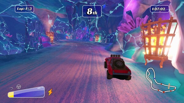 火柴盒玩具车 驾驶冒险 Matchbox Driving Adventures|官方中文|NSZ|原版|_3