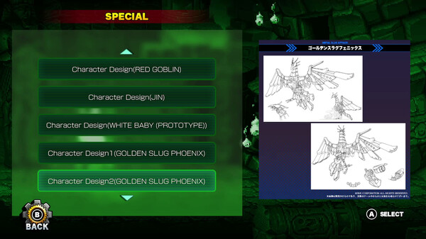 合金弹头 攻击重装版|官方中文|本体+1.1.0升补|NSZ|原版|_10