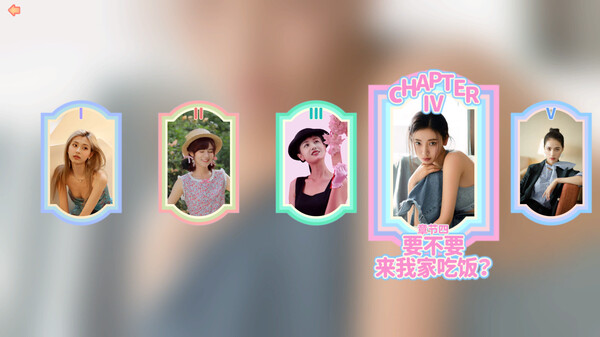 完蛋!我被美女包围了!|豪华中文|Build.18916803-碧海流年-情潮未歇+全DLC|解压即撸|_3