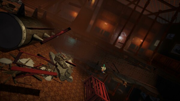 沉船遗礼 Gift|官方中文|本体+1.1.0升补|NSZ|原版|_9