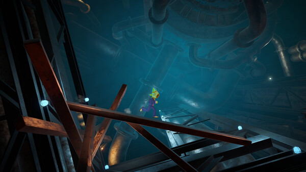 沉船遗礼 Gift|官方中文|本体+1.1.0升补|NSZ|原版|_3