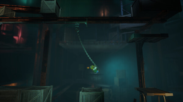 沉船遗礼 Gift|官方中文|本体+1.1.0升补|NSZ|原版|_6