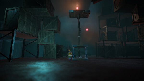 沉船遗礼 Gift|官方中文|本体+1.1.0升补|NSZ|原版|_7