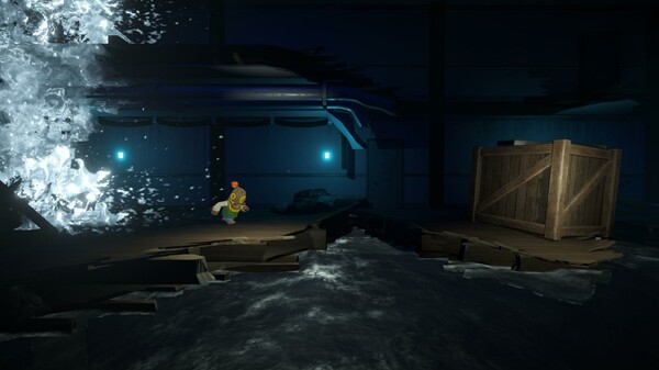 沉船遗礼 Gift|官方中文|本体+1.1.0升补|NSZ|原版|_1