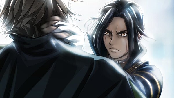 神罪降临 Uberich Advent Sinners|豪华中文|Build.19362264+全DLC|解压即撸|_15