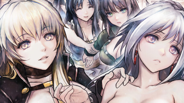 神罪降临 Uberich Advent Sinners|豪华中文|Build.19362264+全DLC|解压即撸|_1