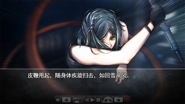 神罪降临 Uberich Advent Sinners|豪华中文|Build.19362264+全DLC|解压即撸|_6