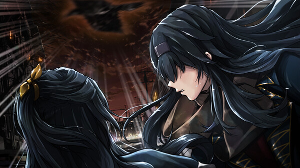 神罪降临 Uberich Advent Sinners|豪华中文|Build.19362264+全DLC|解压即撸|_4