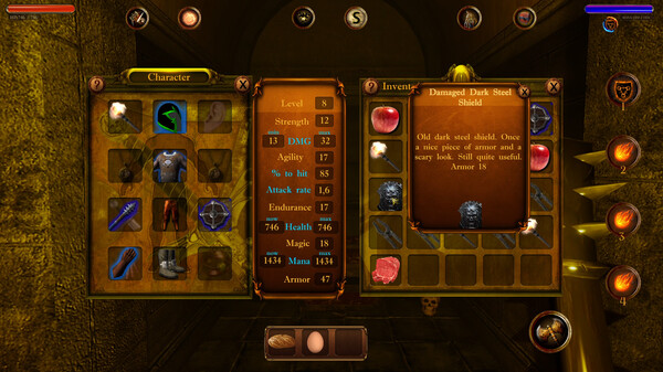 地牢传说2 光与影的故事|官方中文|Build.13301206|解压即撸|_3