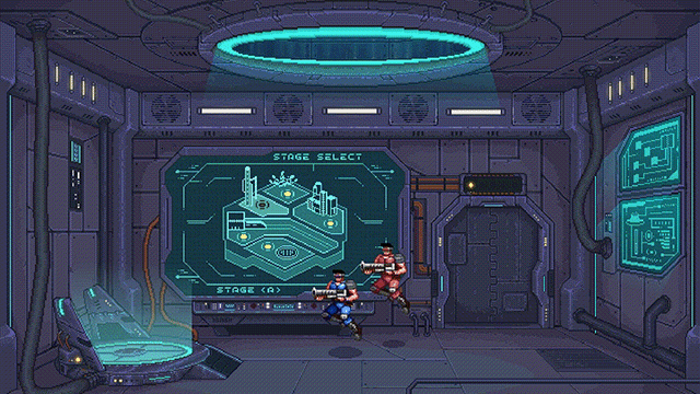 赛博任务 Cyber Mission|官方中文|NSZ|原版|_16