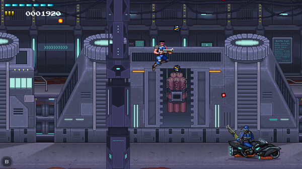 赛博任务 Cyber Mission|官方中文|NSZ|原版|_10