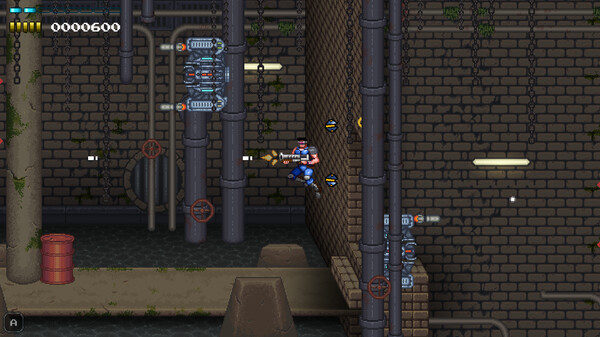 赛博任务 Cyber Mission|官方中文|NSZ|原版|_13