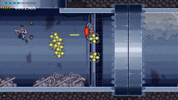 赛博任务 Cyber Mission|官方中文|NSZ|原版|_15