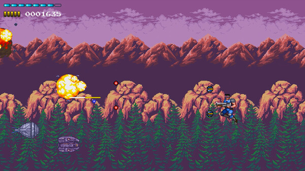 赛博任务 Cyber Mission|官方中文|NSZ|原版|_5