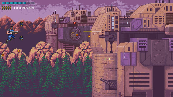 赛博任务 Cyber Mission|官方中文|NSZ|原版|_8