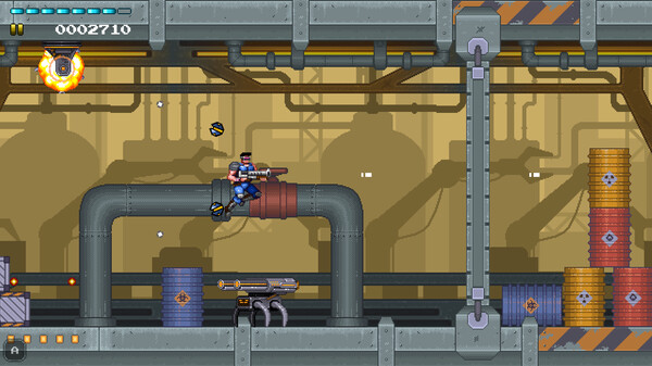 赛博任务 Cyber Mission|官方中文|NSZ|原版|_12