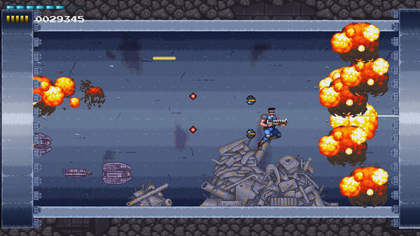 赛博任务 Cyber Mission|官方中文|NSZ|原版|_14