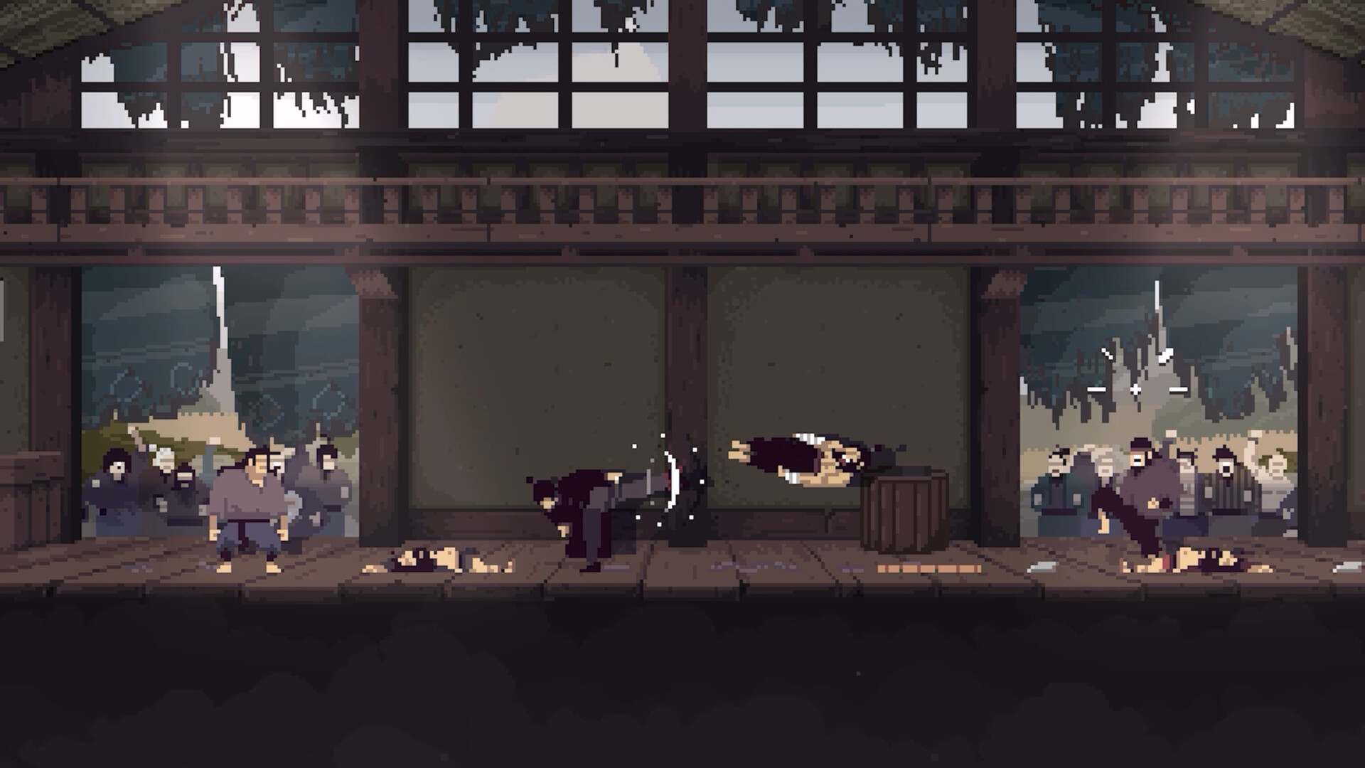 预视武宗|豪华中文|V1.0-2318-破山劲-飞岩碎+全DLC|解压即撸|_16