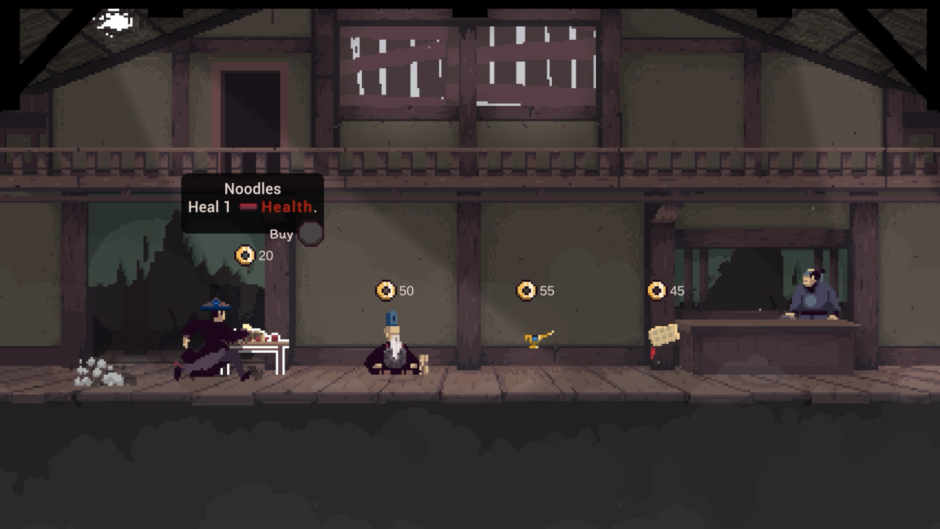 预视武宗|豪华中文|V1.0-2318-破山劲-飞岩碎+全DLC|解压即撸|_15